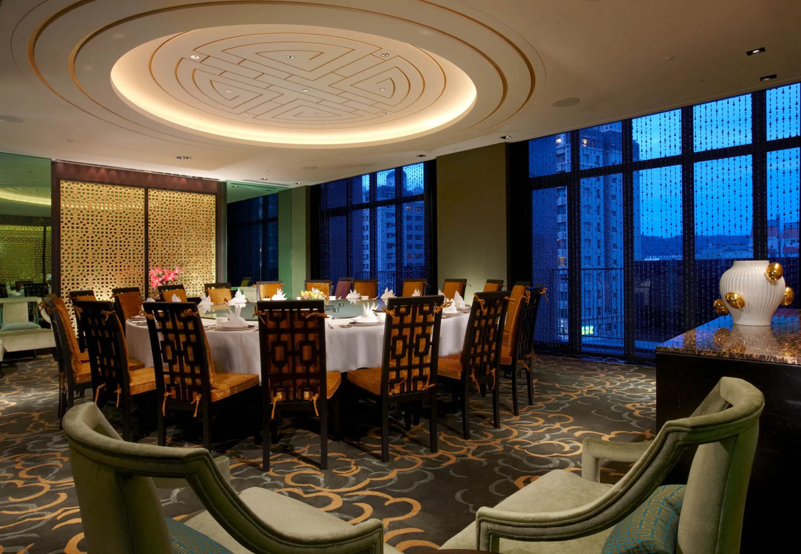 Sheraton Hsinchu Hotel