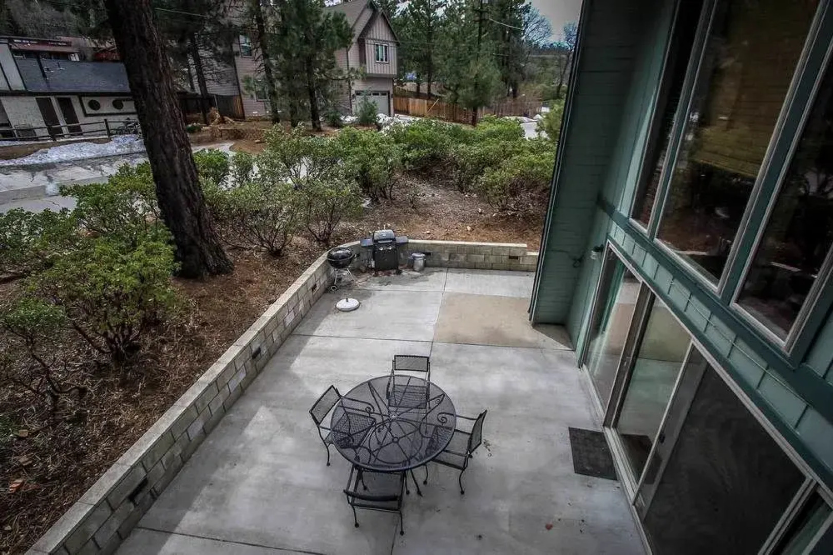 Summit Paradise 845 by RedAwning