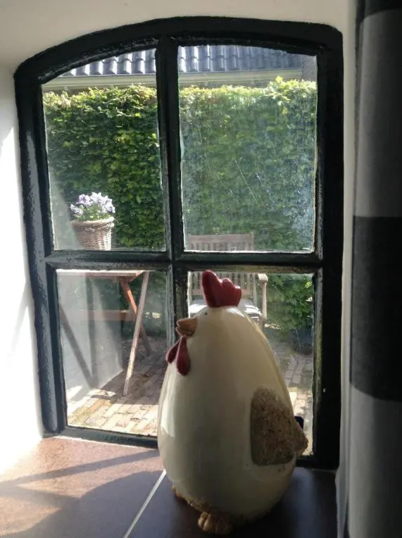 Apartment An De Brink