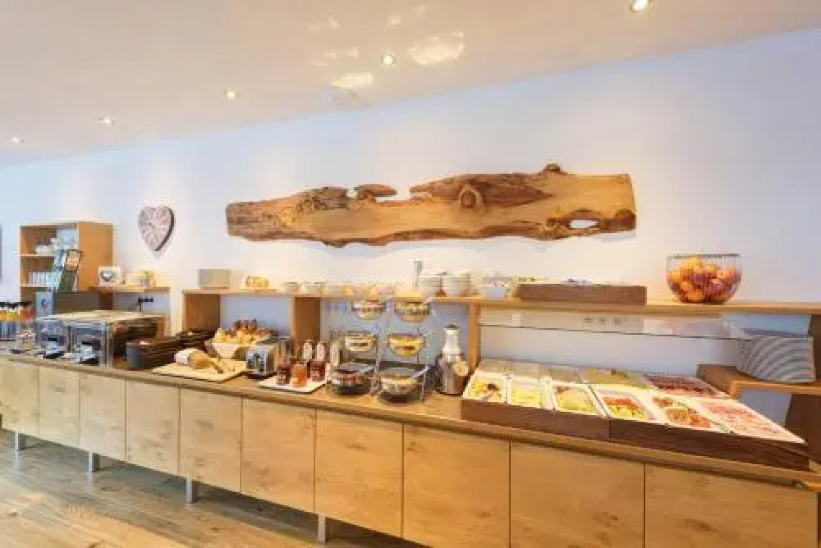 Hotel Alpenleben Garni Apart