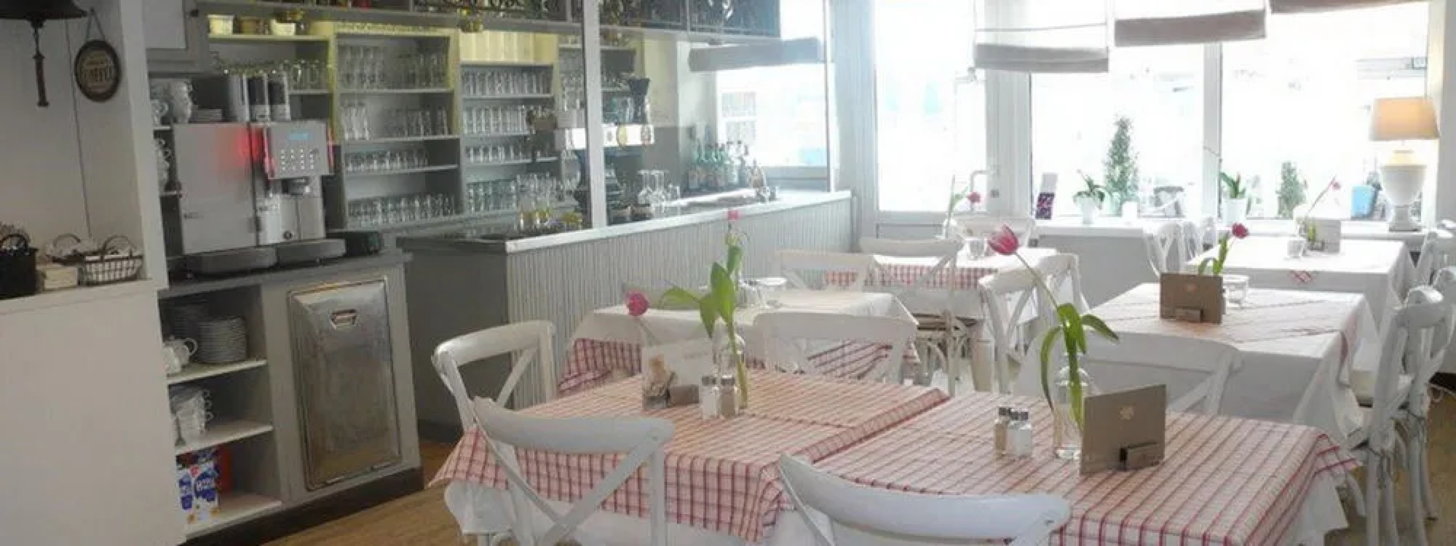 Hotel Havel Lodge Berlin