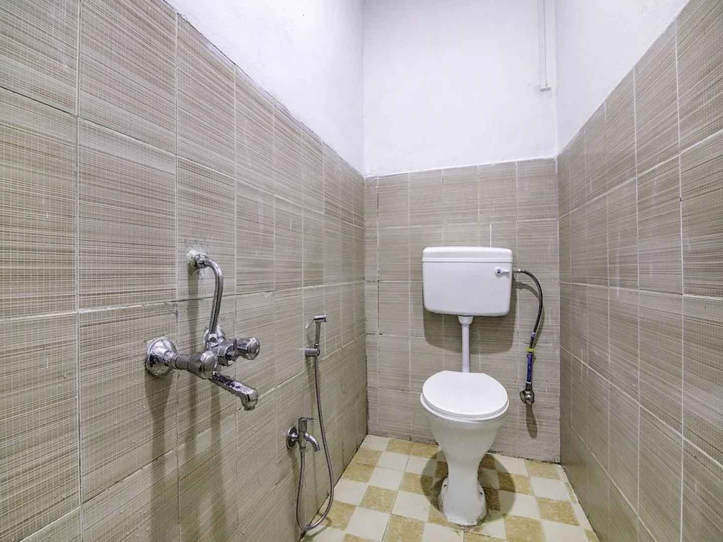 OYO 14090 Fine Stay Guest House