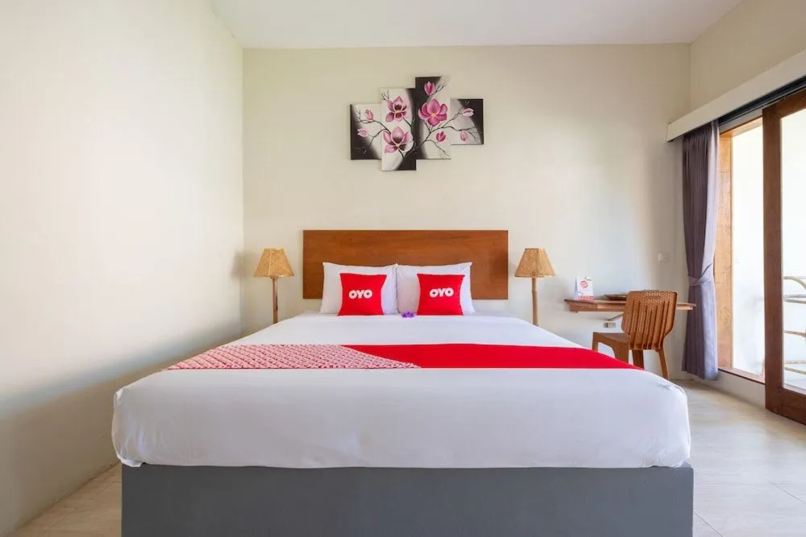 OYO 2817 Sammy Homestay