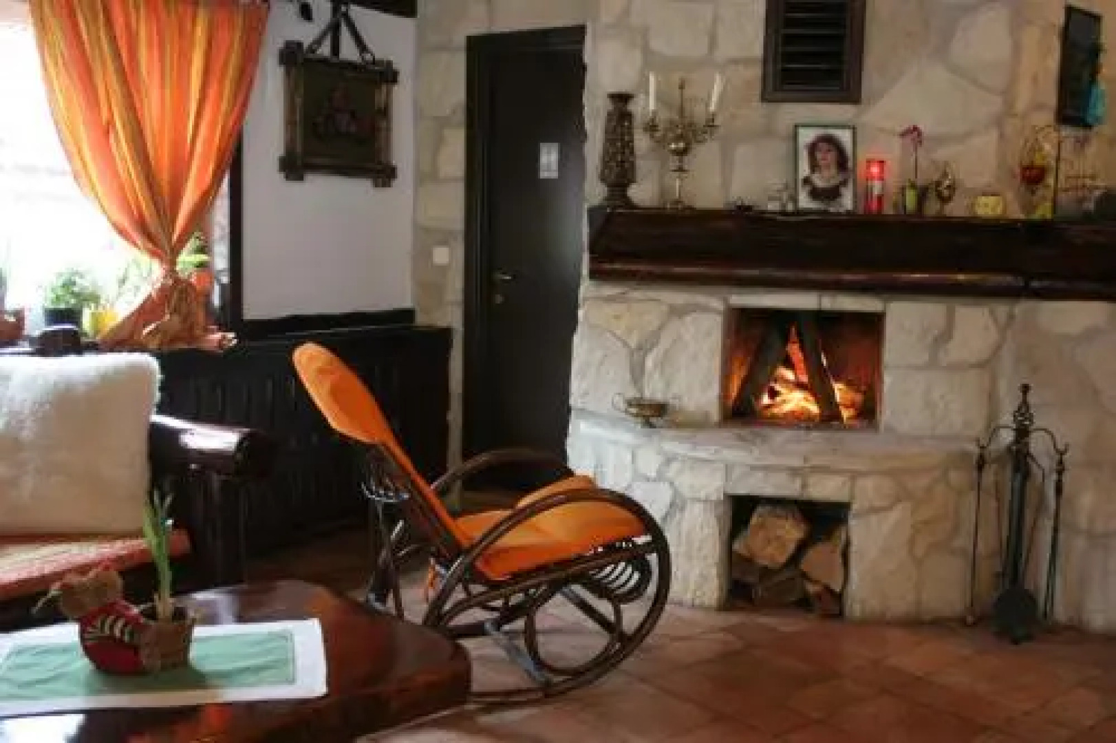 Complex Cheile Gradistei Moeciu