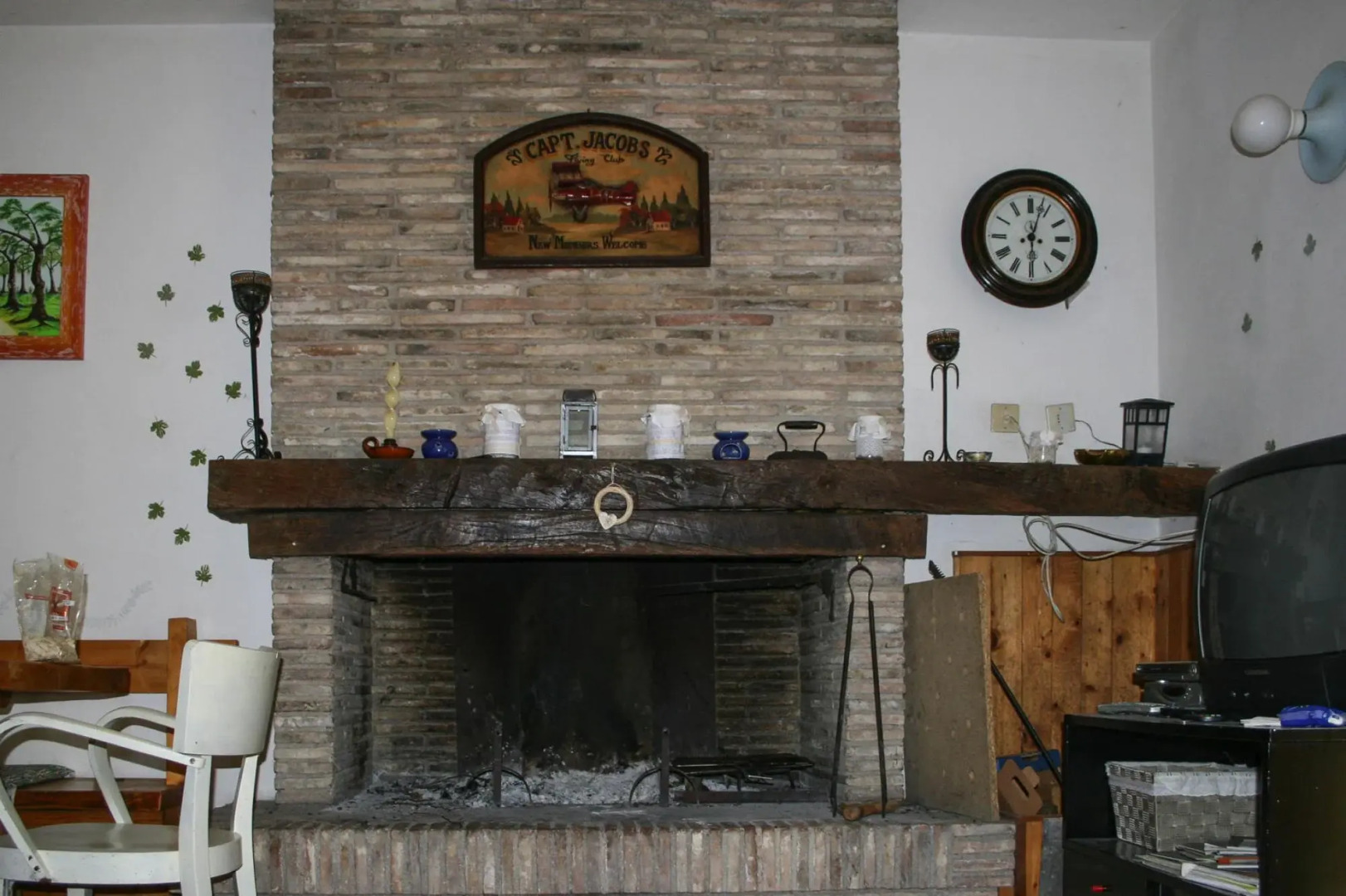 Farmhouse in Fano With Pool & Adriatic Views