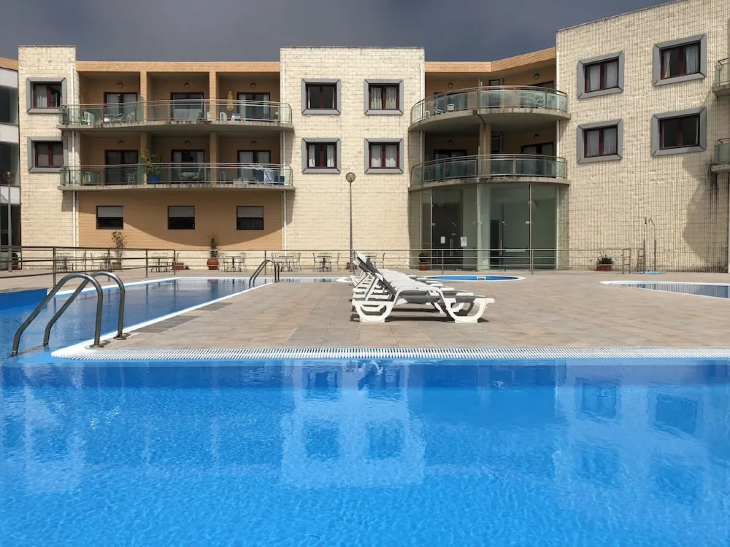 Ericeira beach and sea apartment