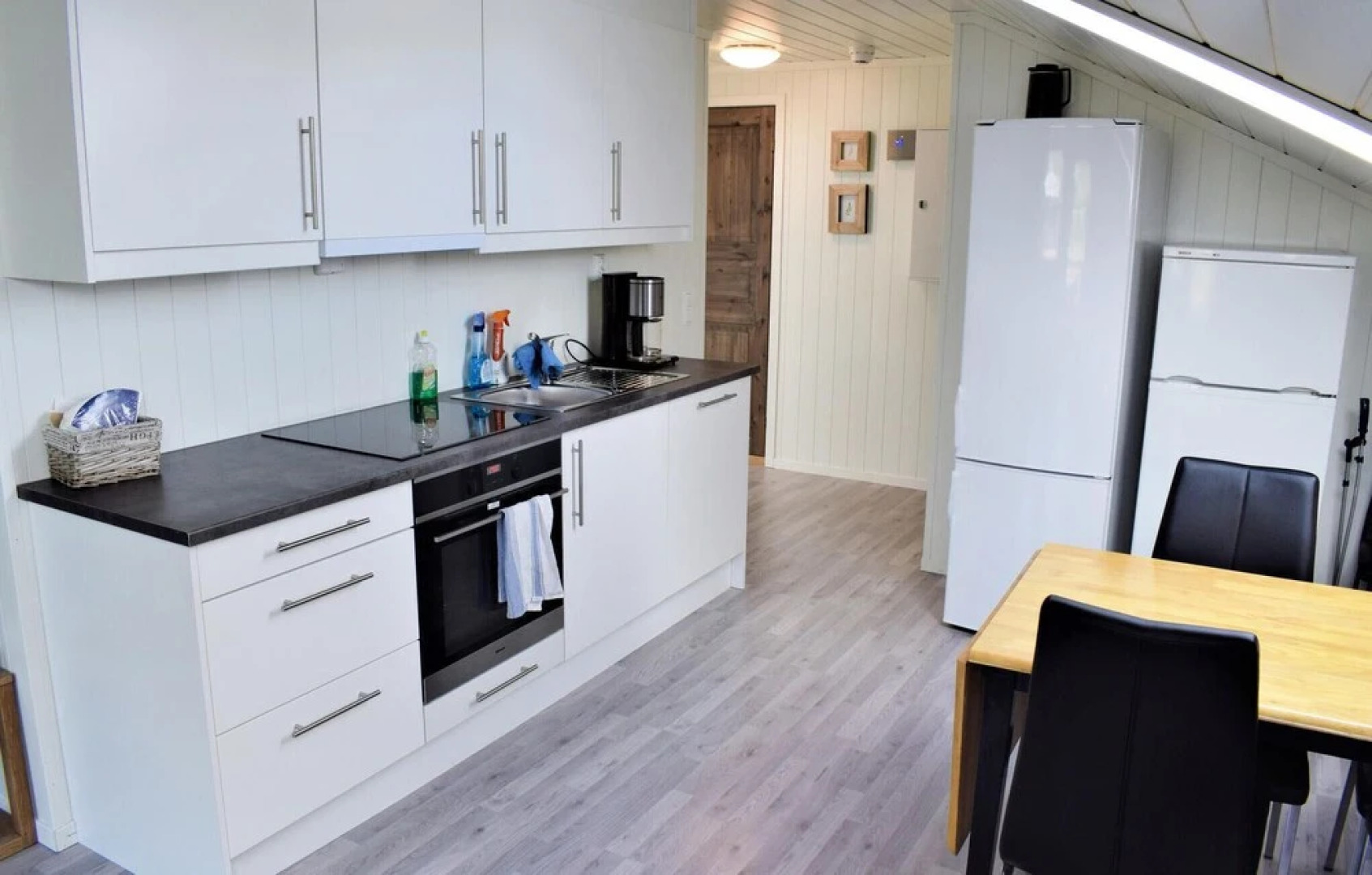 Amazing Apartment in Vrådal With 2 Bedrooms and Internet