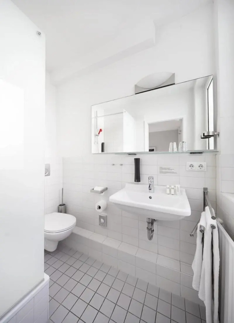 Hotel an der Marienkirche