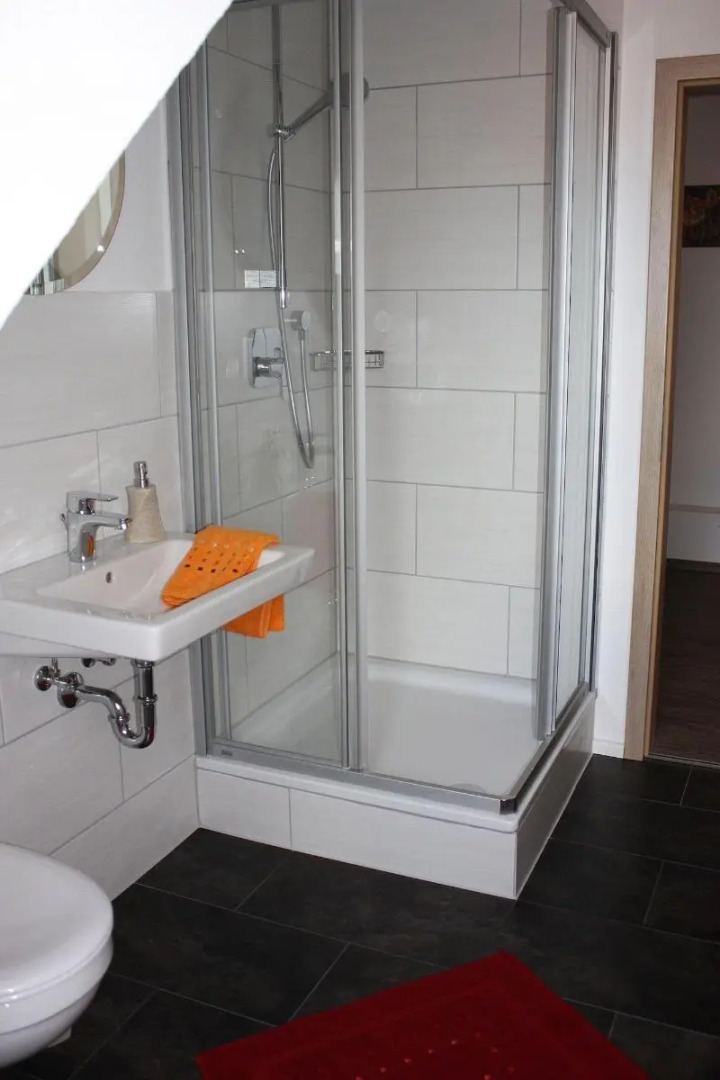 Hotel Boarding House Hohenwart