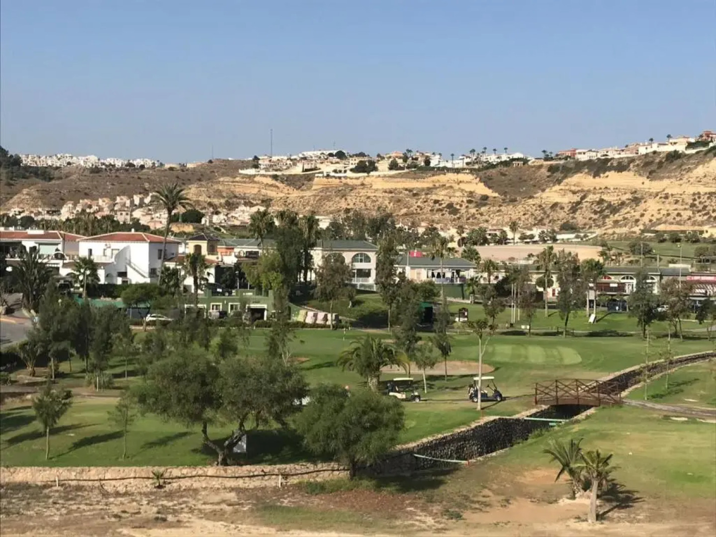 AL026 Apartamento EVITA