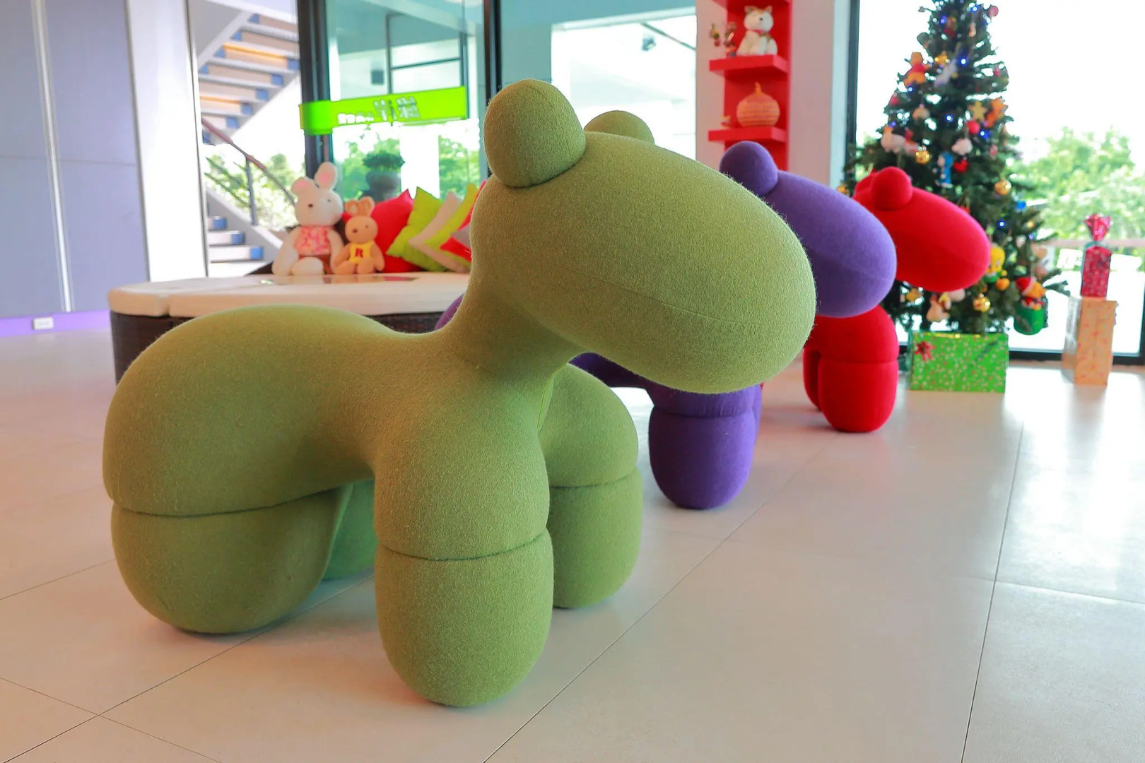 Green Bank Leisure Club