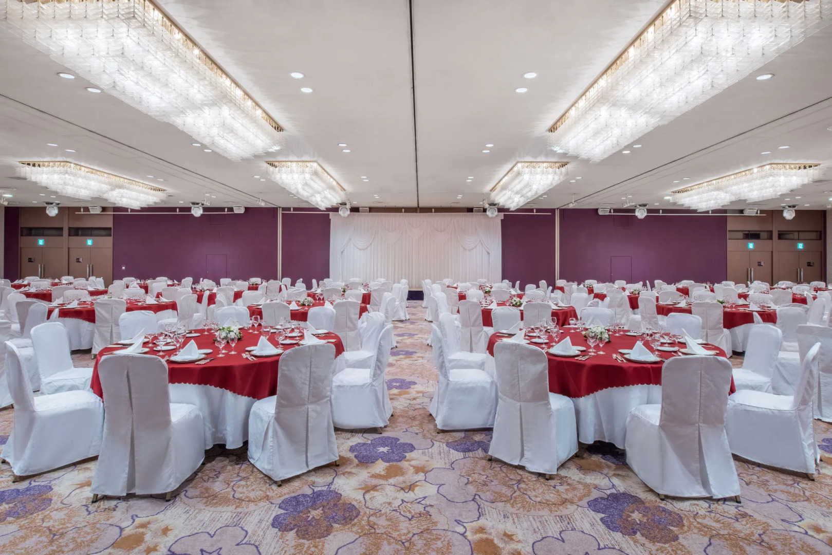 ANA Crowne Plaza Niigata by IHG