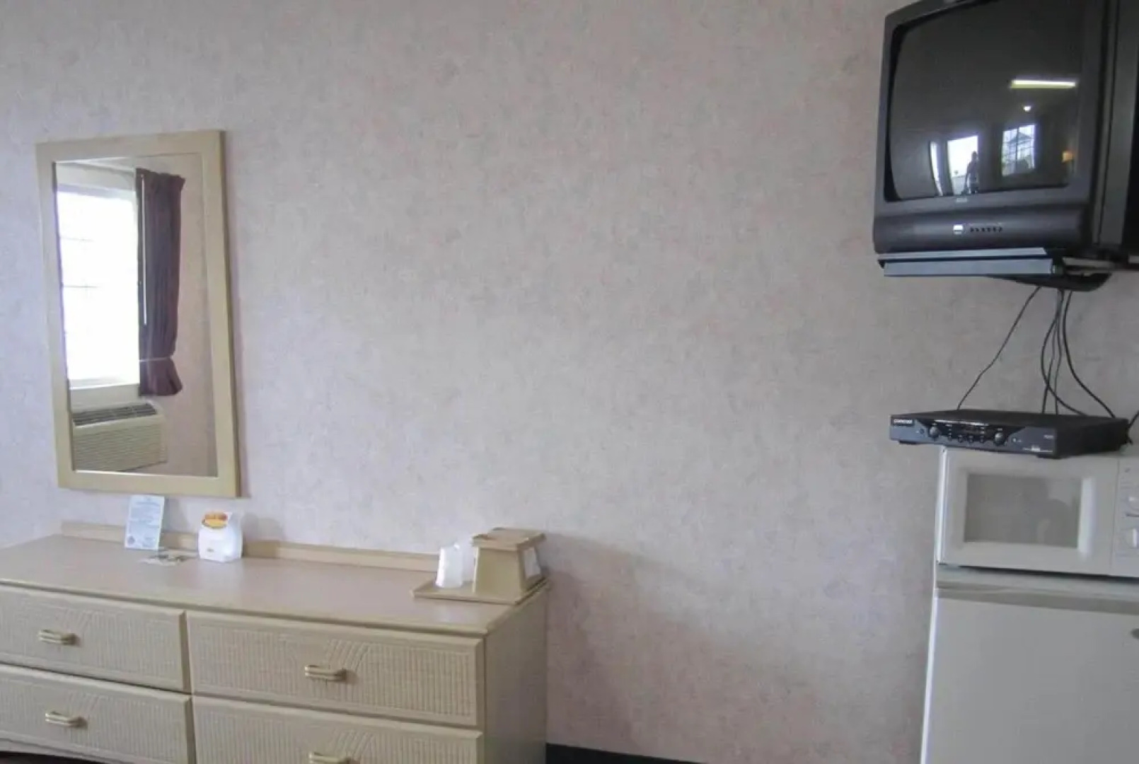 Passport Inn & Suites Atlantic City