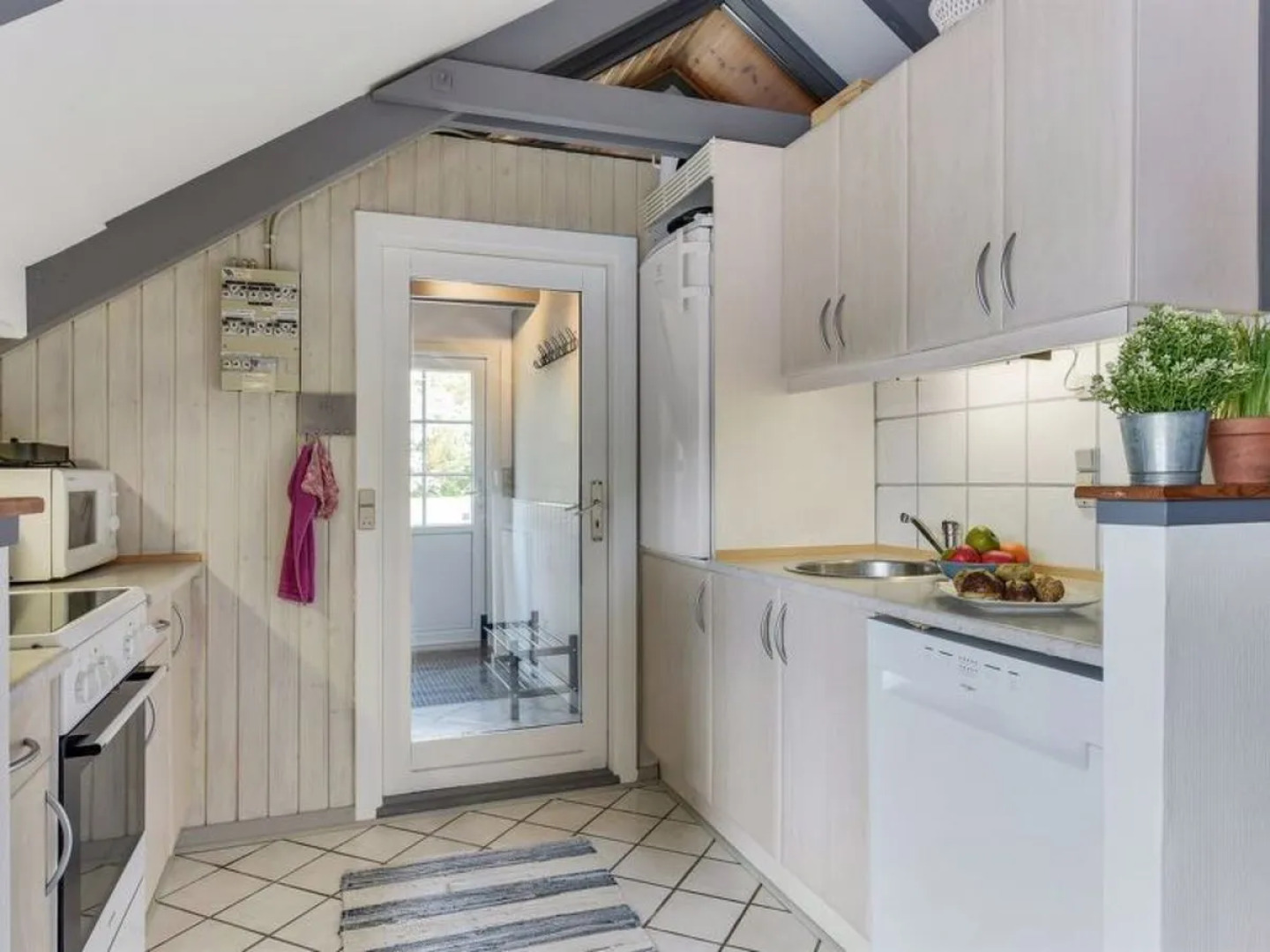 "Sofi" - 300m from the sea in SE Jutland