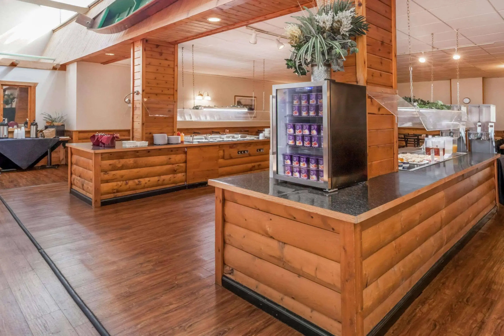 Ramada Hotel & Conference Center by Wyndham Grayling