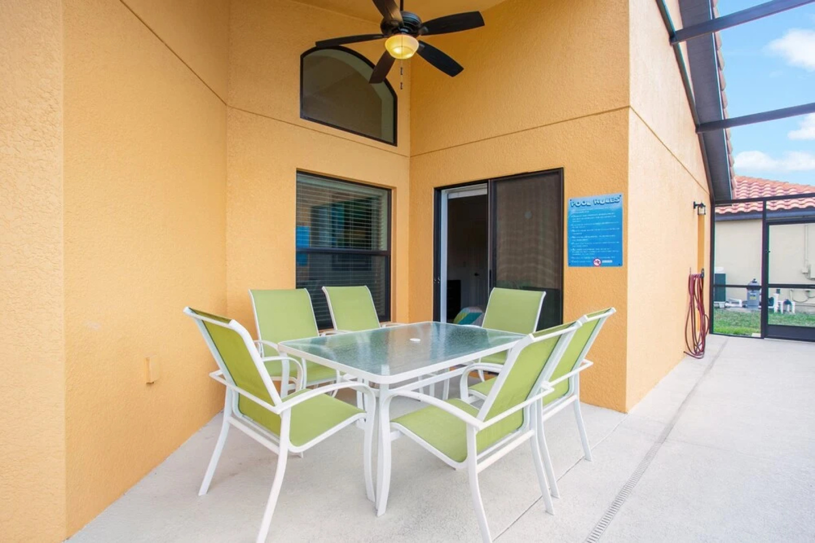 Rosemount Villa Providence 4