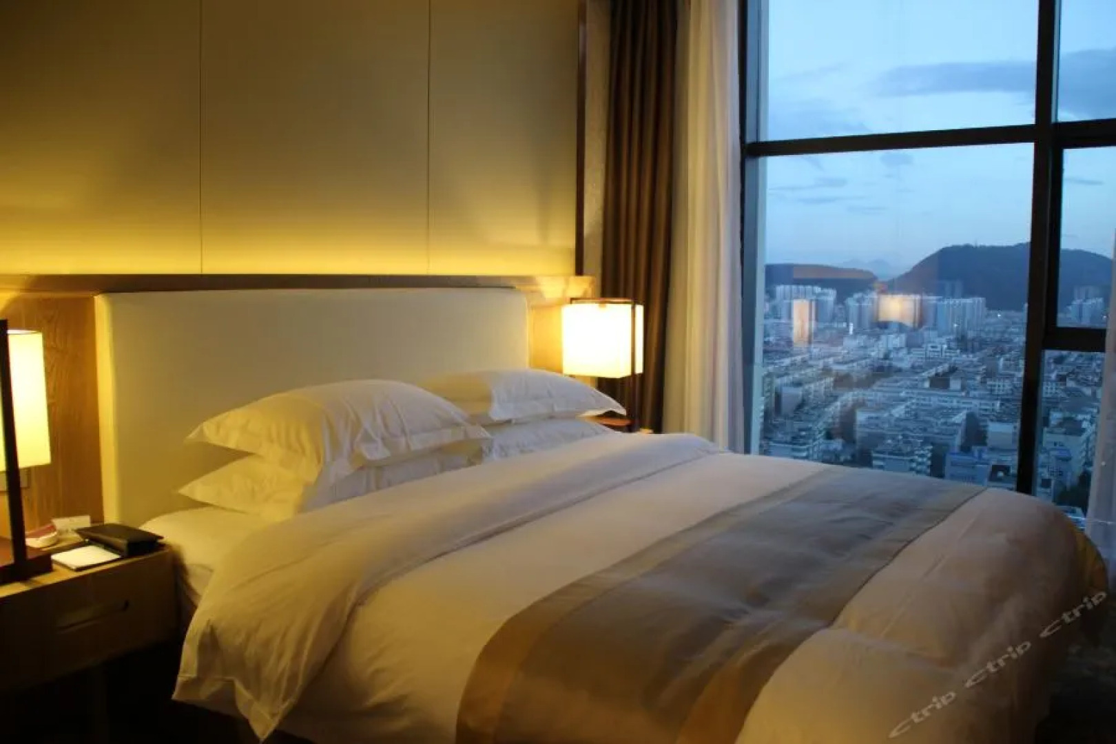 Ziguang Boutique Hotel