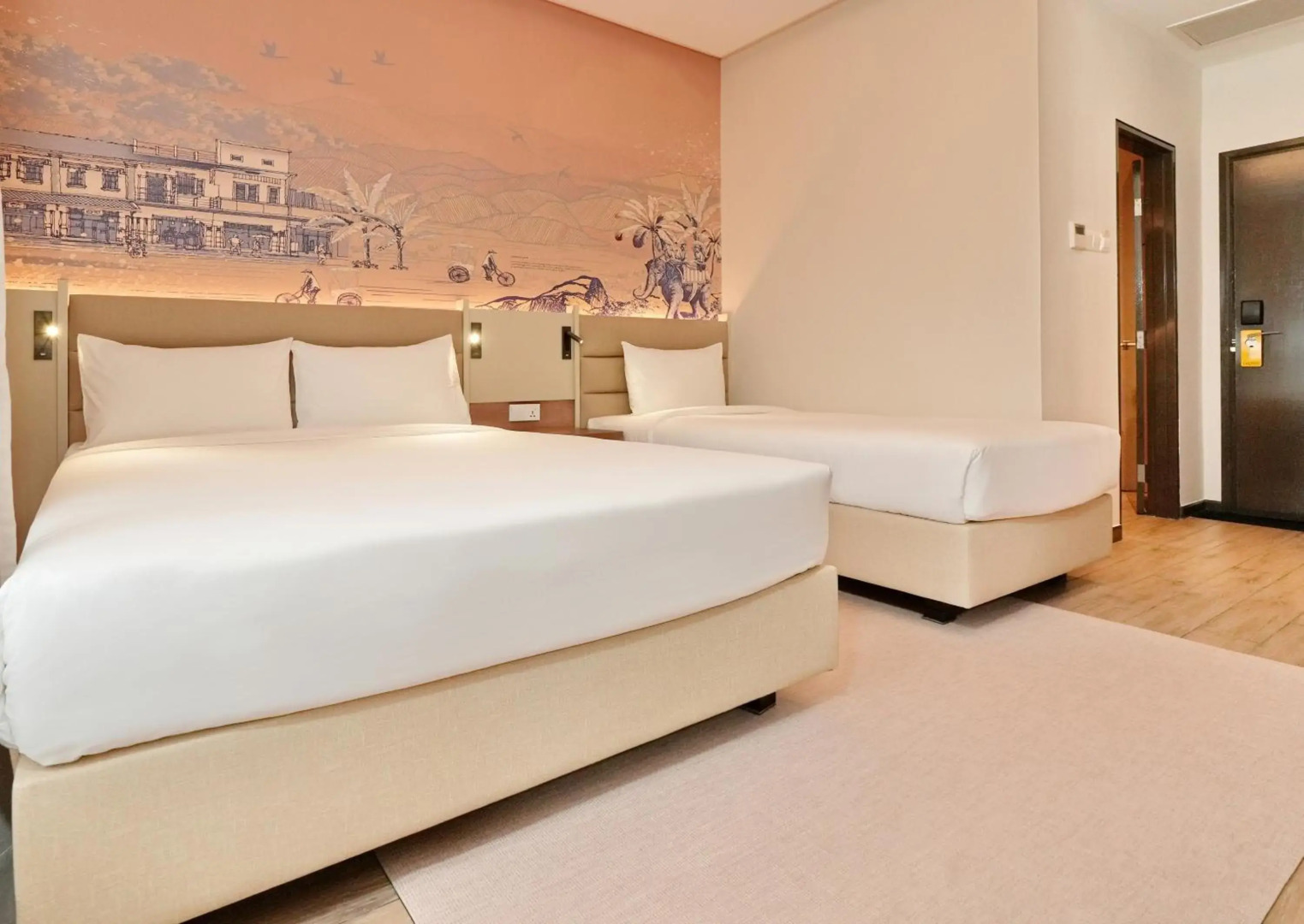 Cititel Express Ipoh