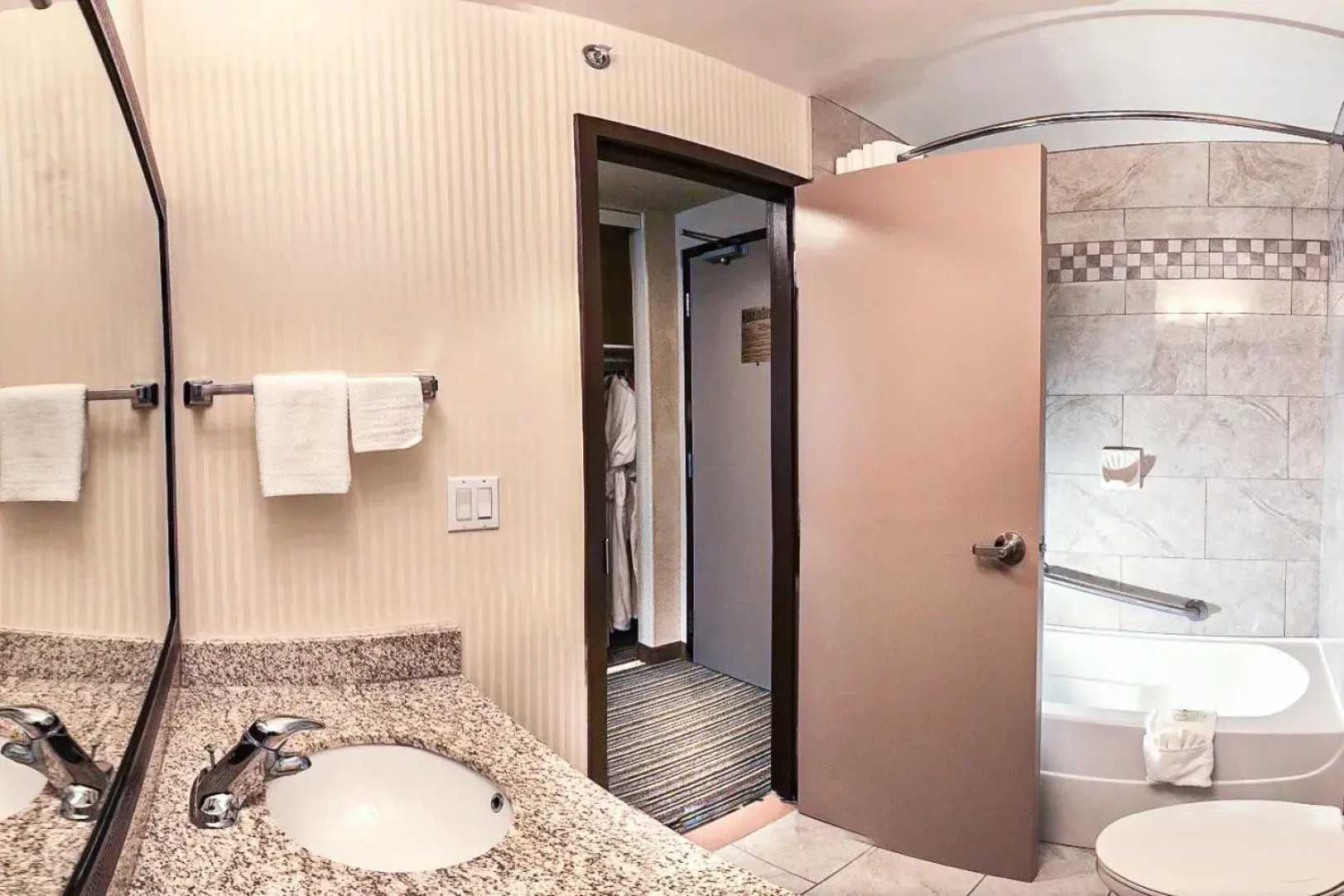 Quality Inn and Suites