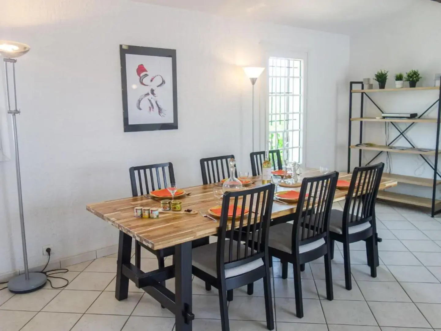 Holiday Home Les Rosiers Grimpants