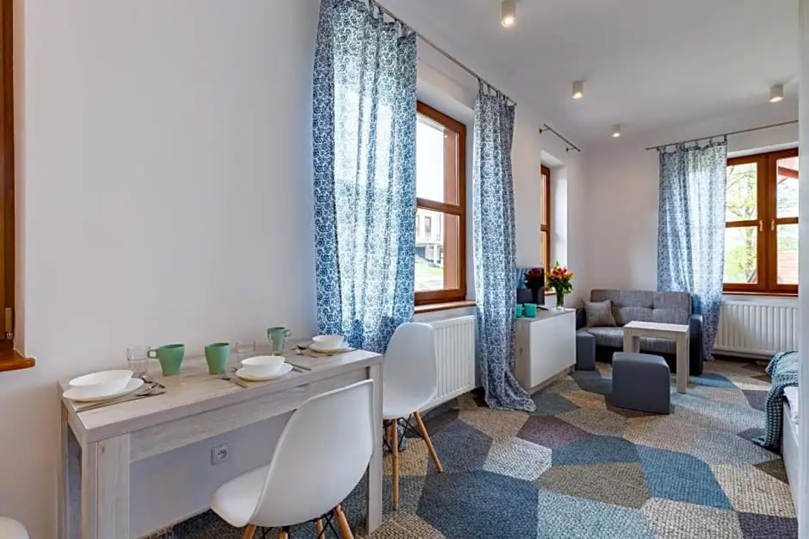 Osada Konna ASSANYA Rezydencja Assanya