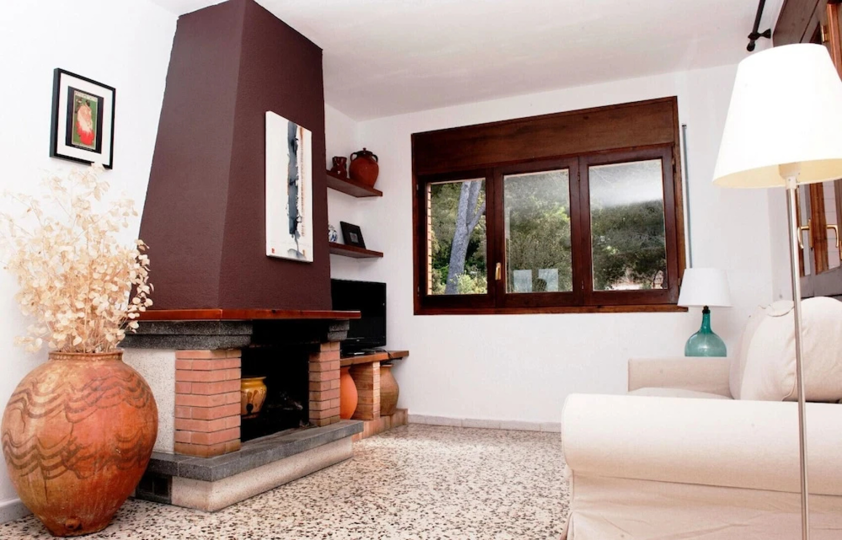 HomeHolidaysRentals Casa Violet - Costa Barcelona