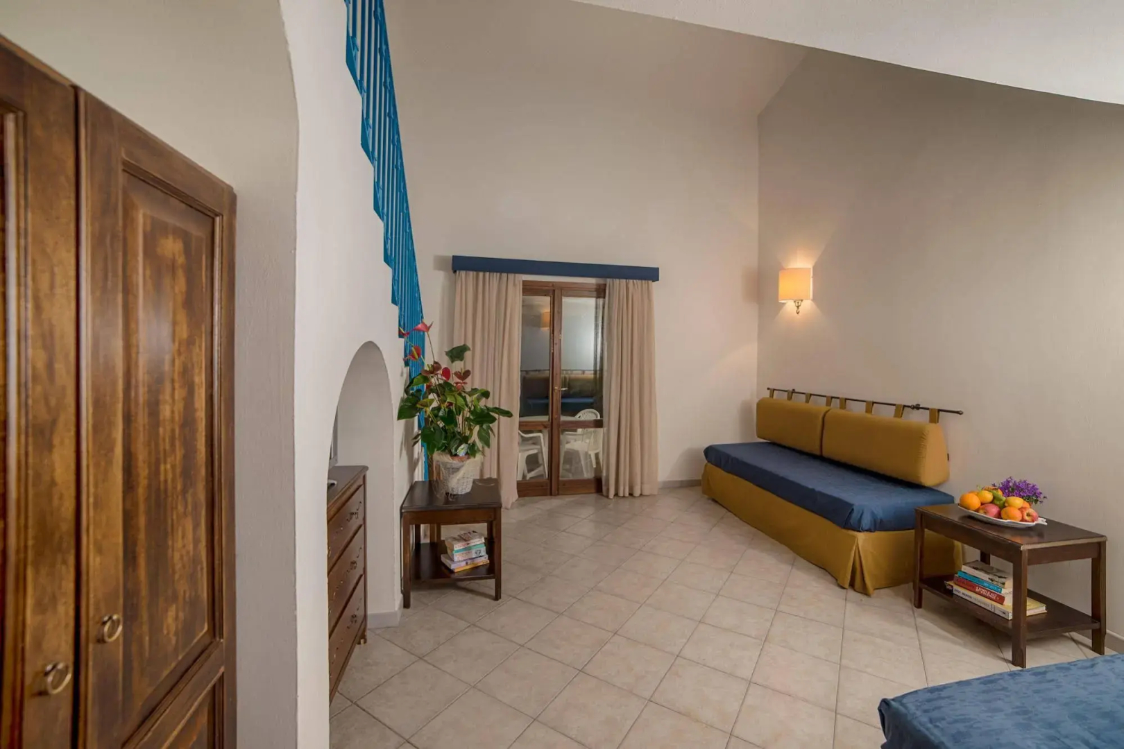 Perdepera Resort