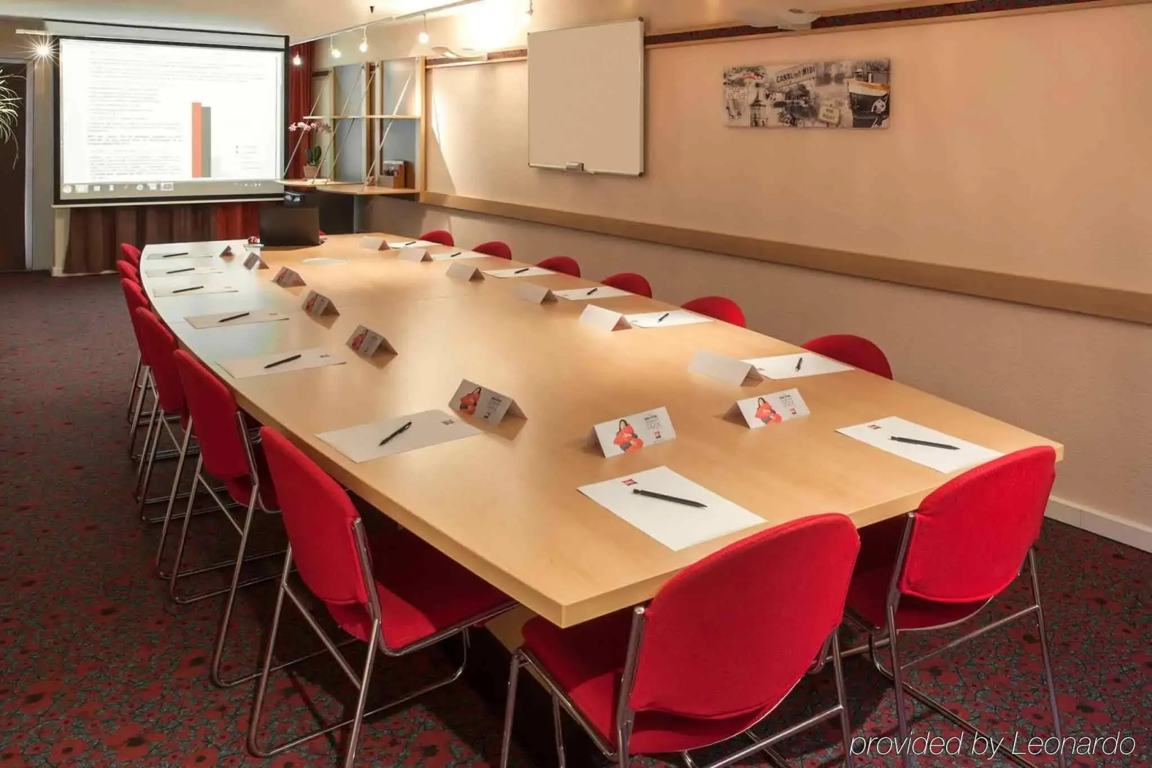 ibis Toulouse Centre