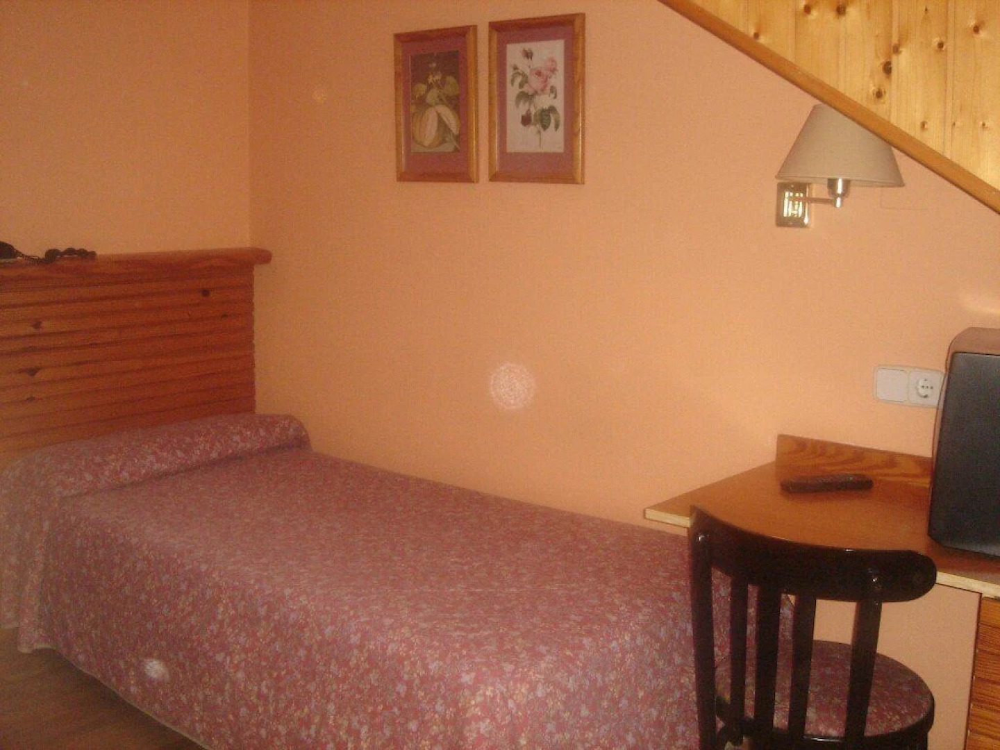 Hosteria Gelin de Gajano