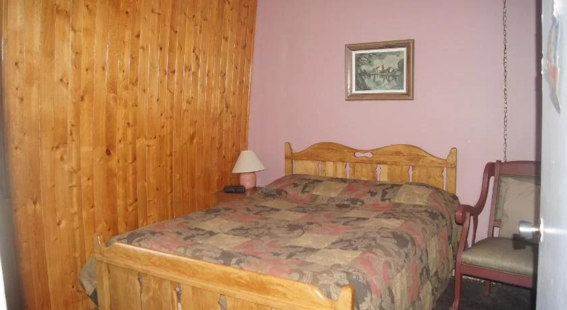 Auberge Sainte-Catherine-de-Hatley