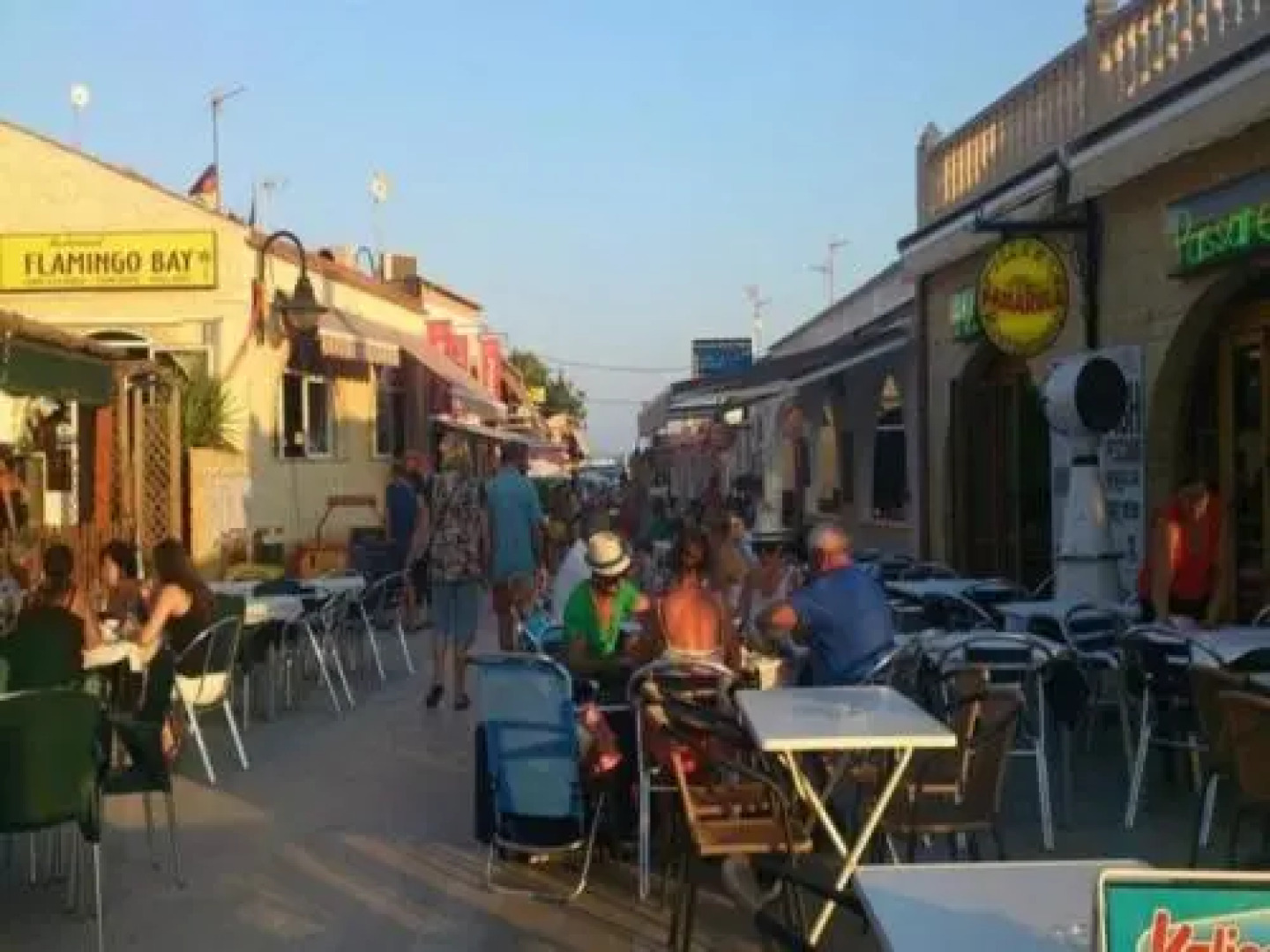 Apartment Playa Elisa