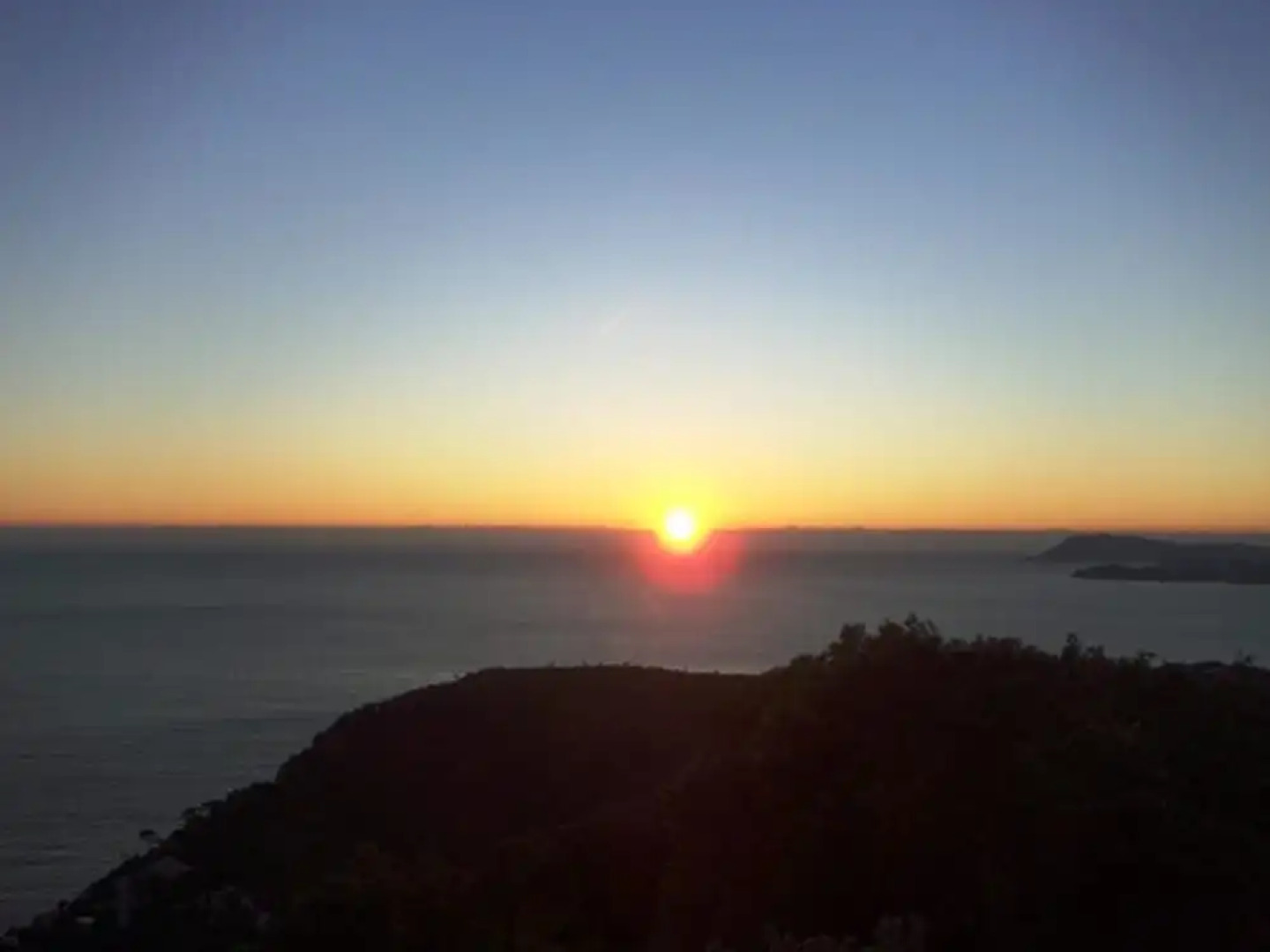 House With 2 Bedrooms in Le Pradet, With Wonderful Mountain View, Encl