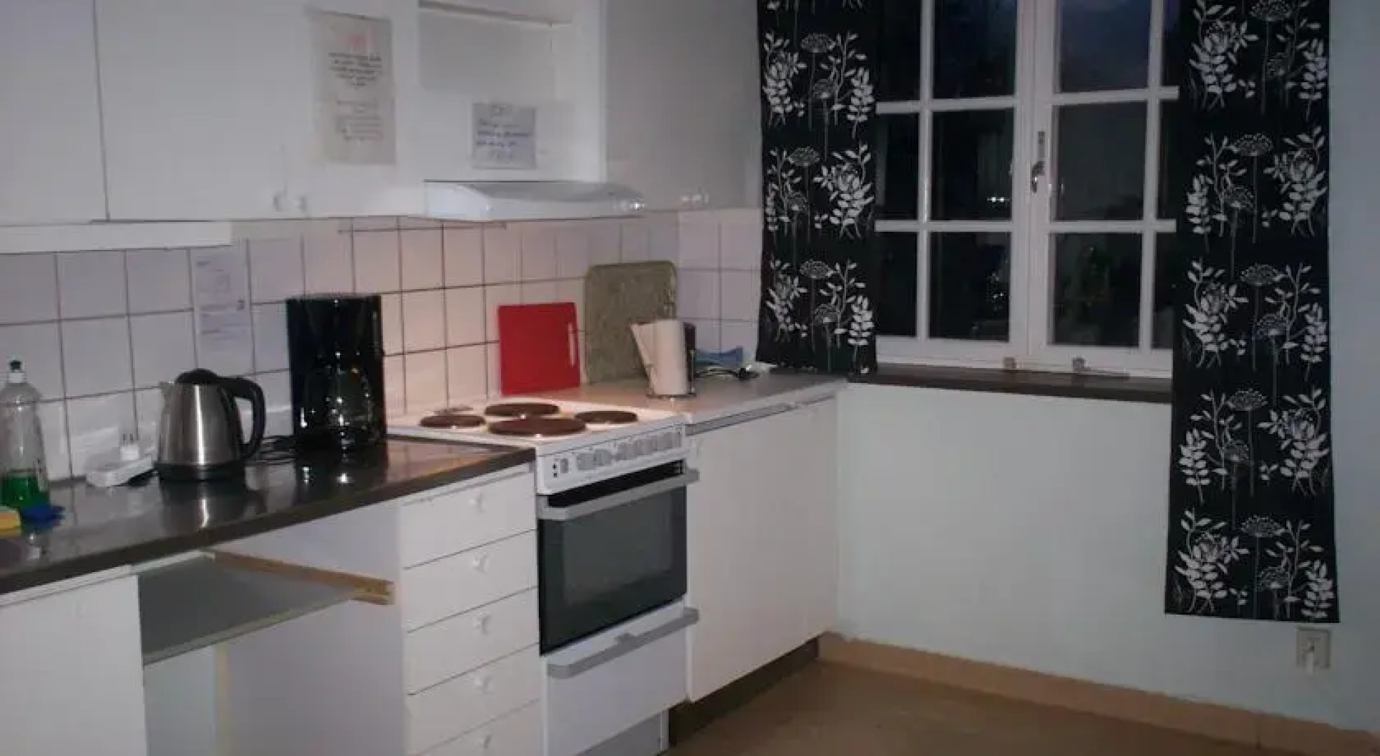 Mariebergs Vandrarhem