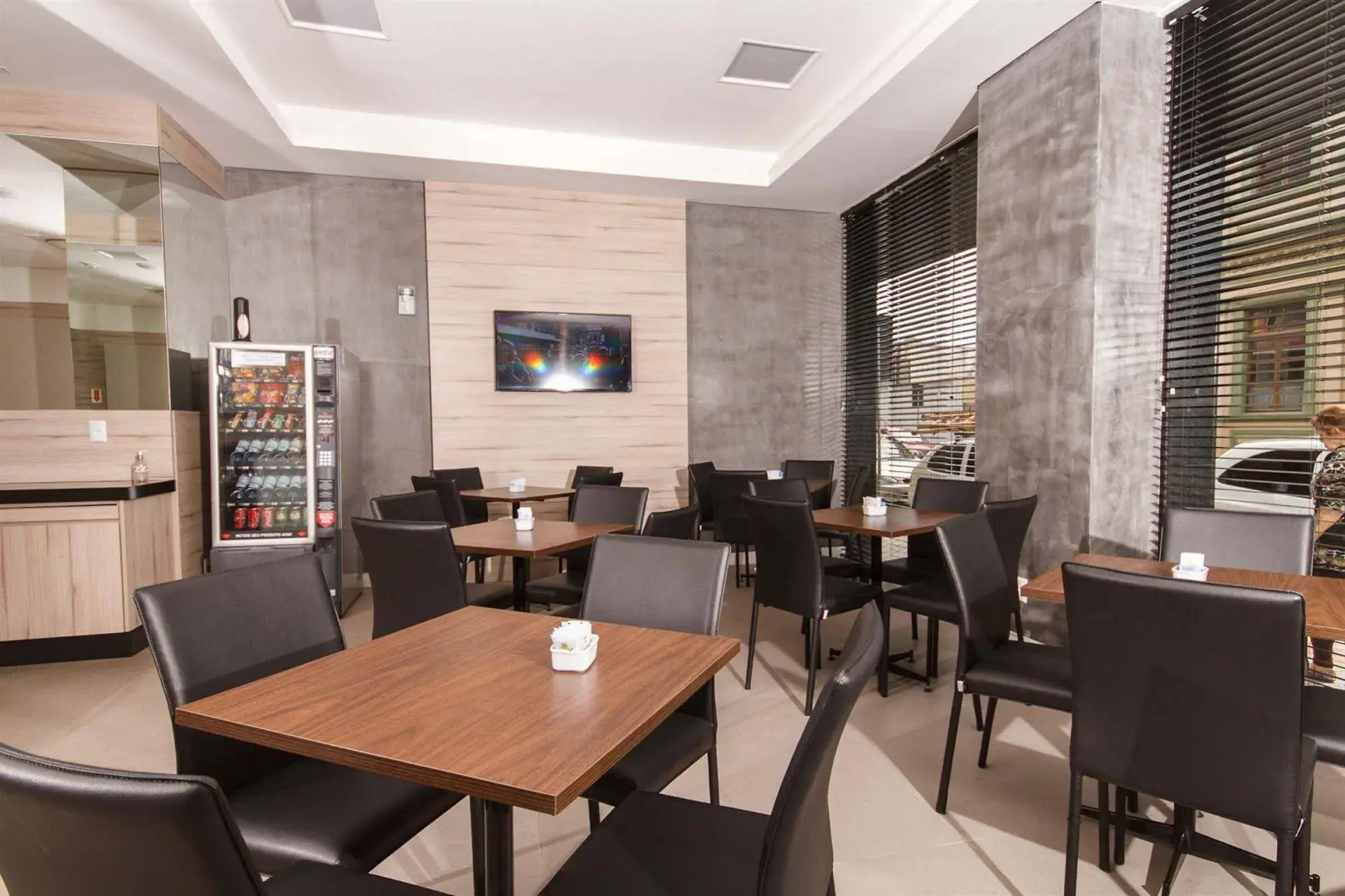 Hotel Valerim Itajaí