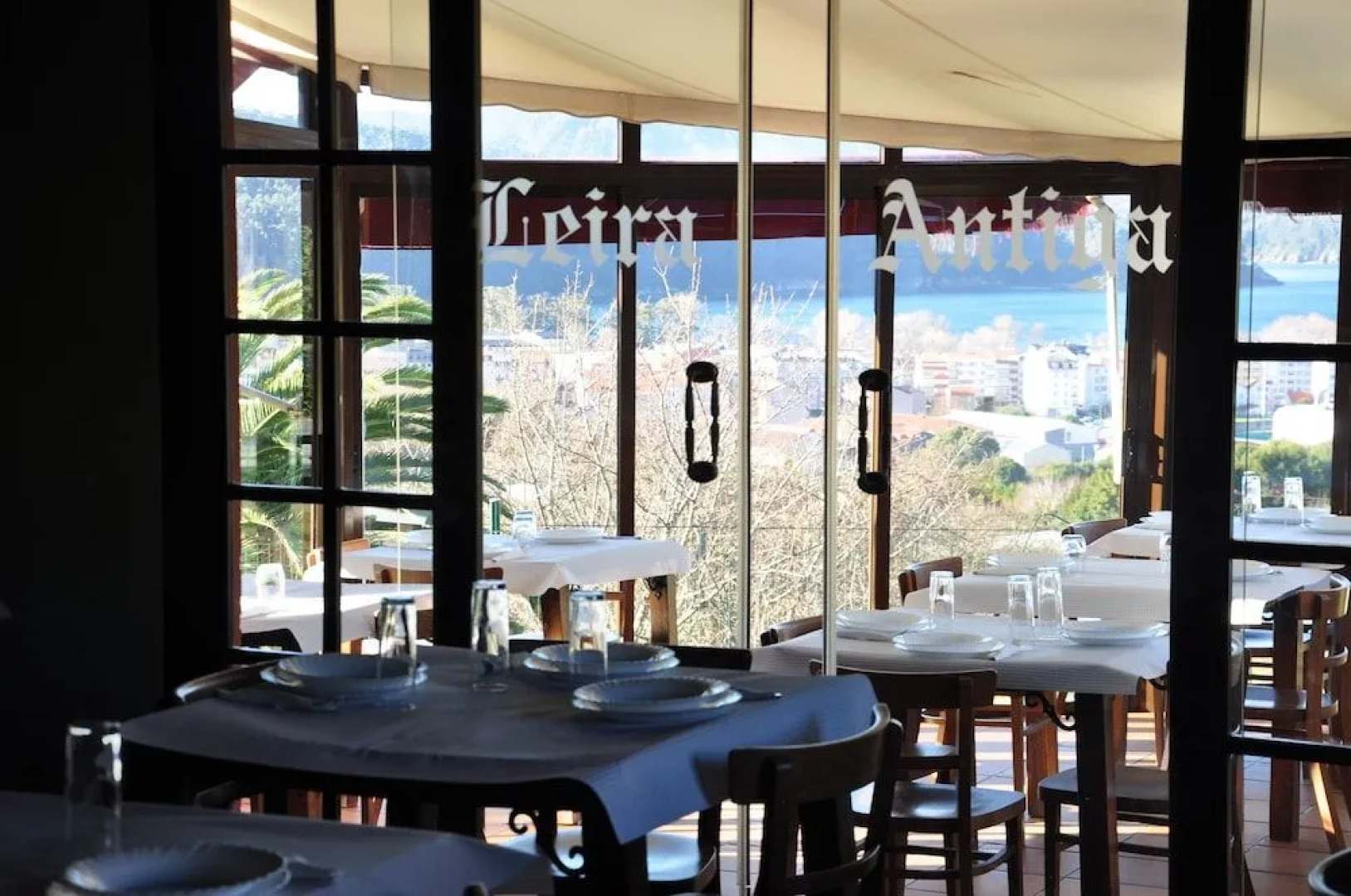 Hostal Meson Leira Antiga