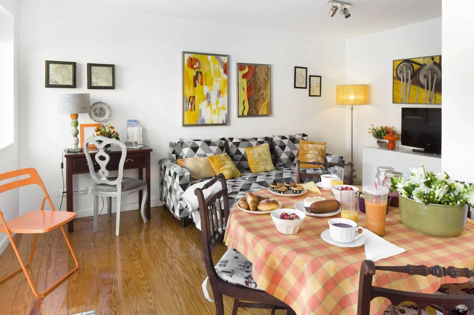 Feeling Lisbon Discoveries