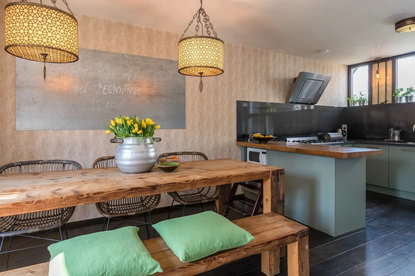 Vacation Home The Nook