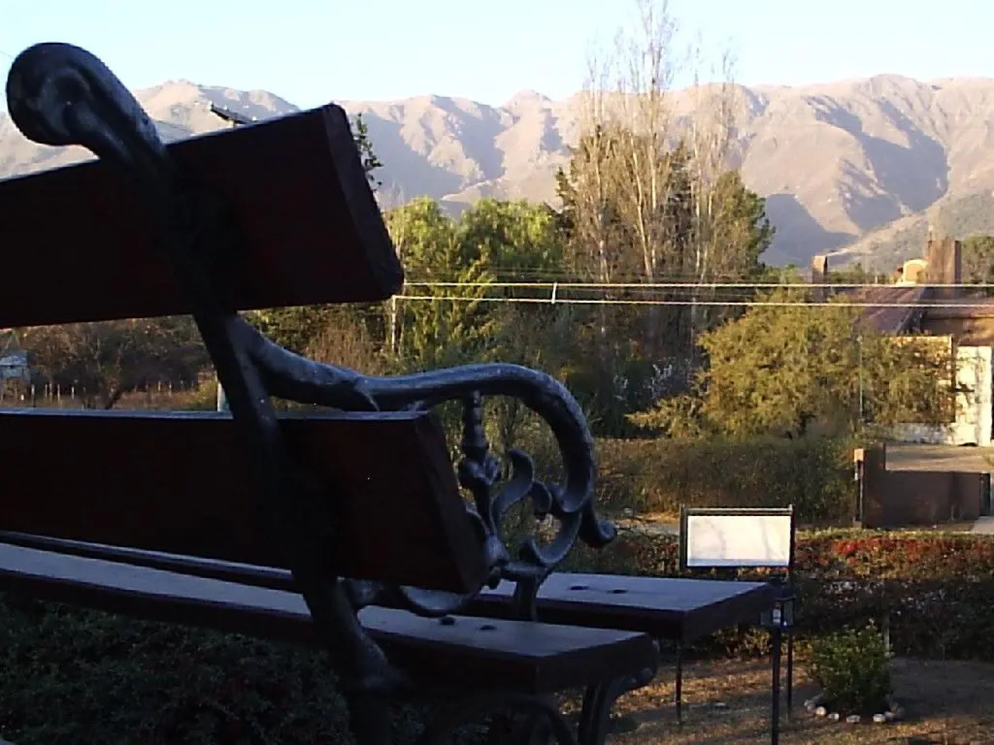 Complejo Samana Huasi