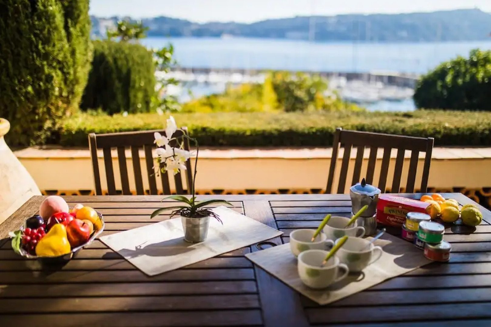 Appartement La Malmaison AP1064