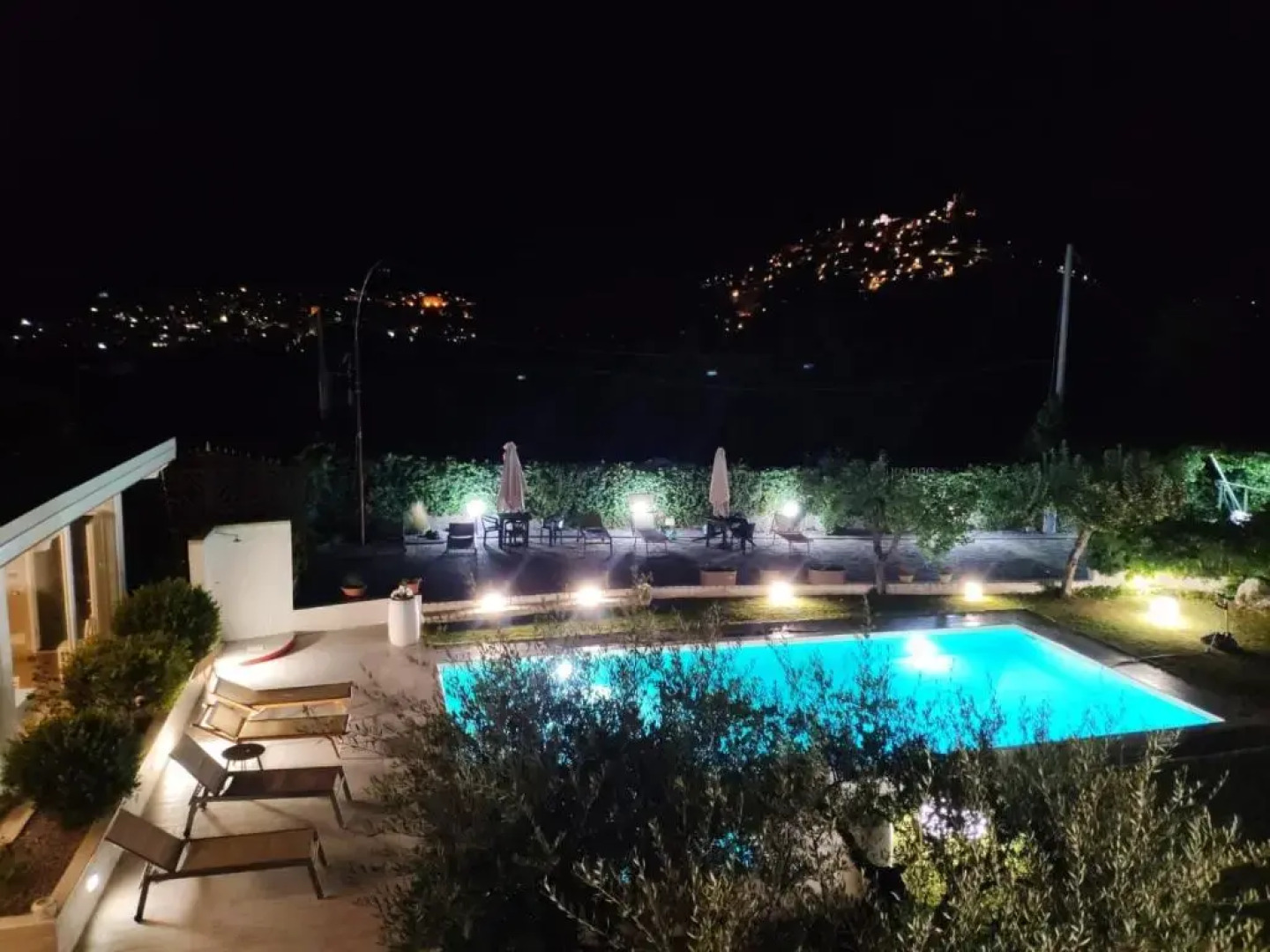 La Brezza del Pollino