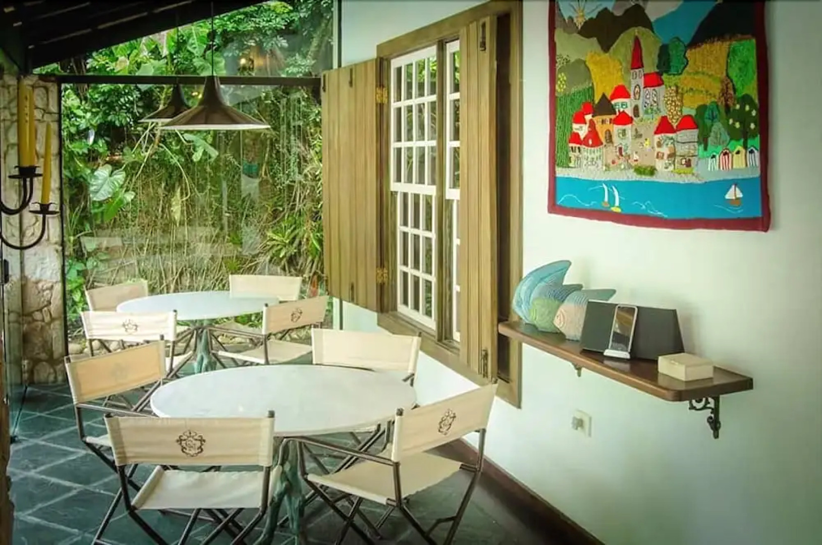 Casa Nostra Boutique Hotel