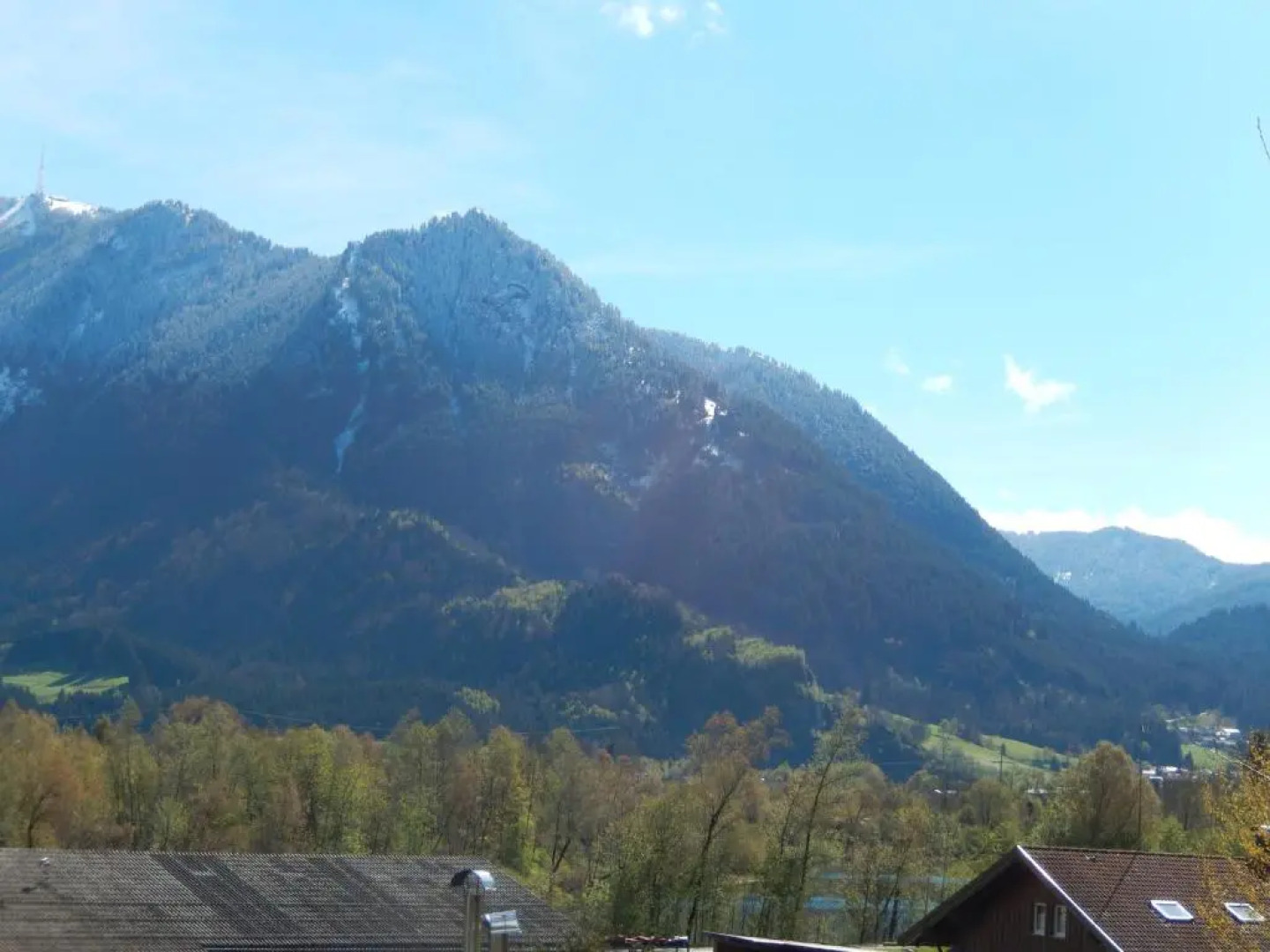 Ferienwohnung Lehmann