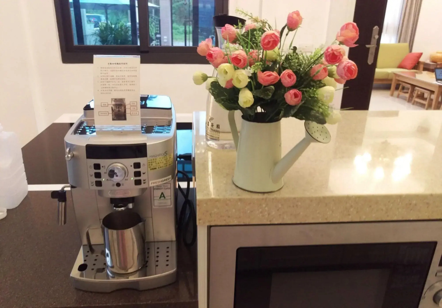 Creekside No.22 Bed and Breakfast