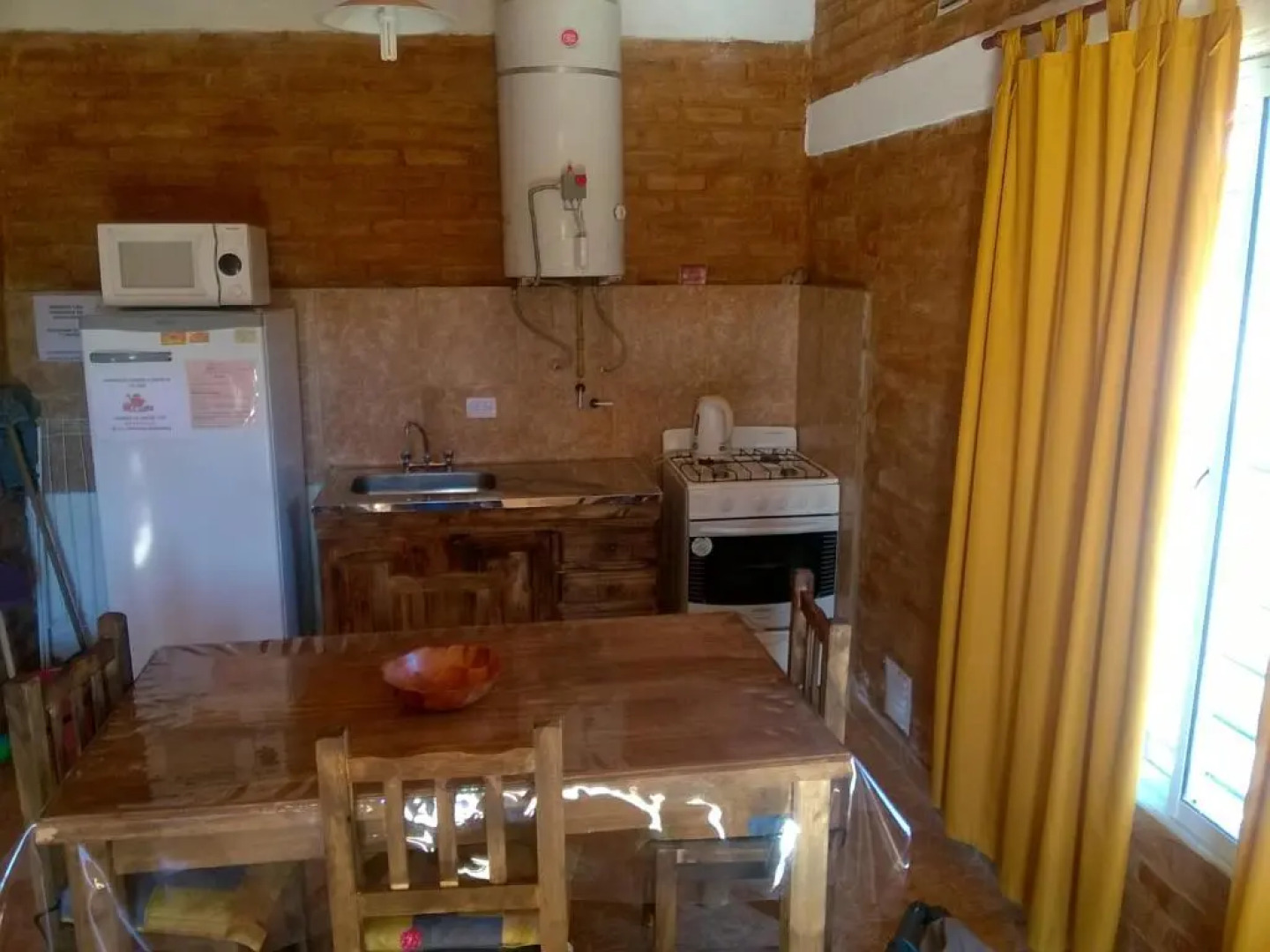 Solar de Las Chacras