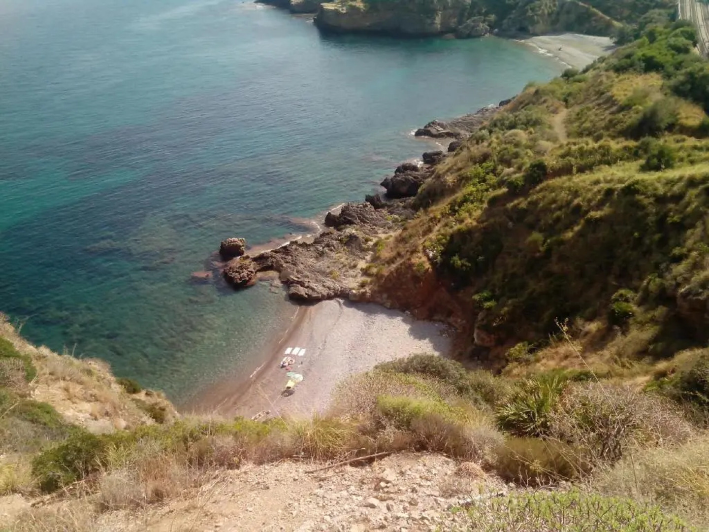 Il Terrazzo Di Oleandri