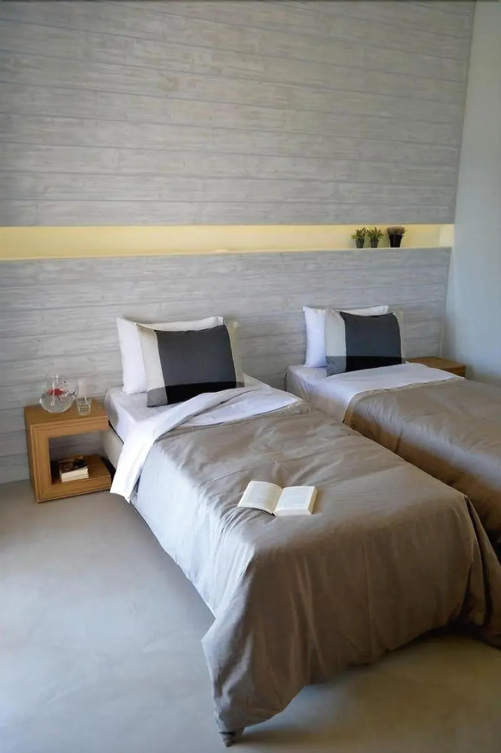Xanthippi Hotel Apartments