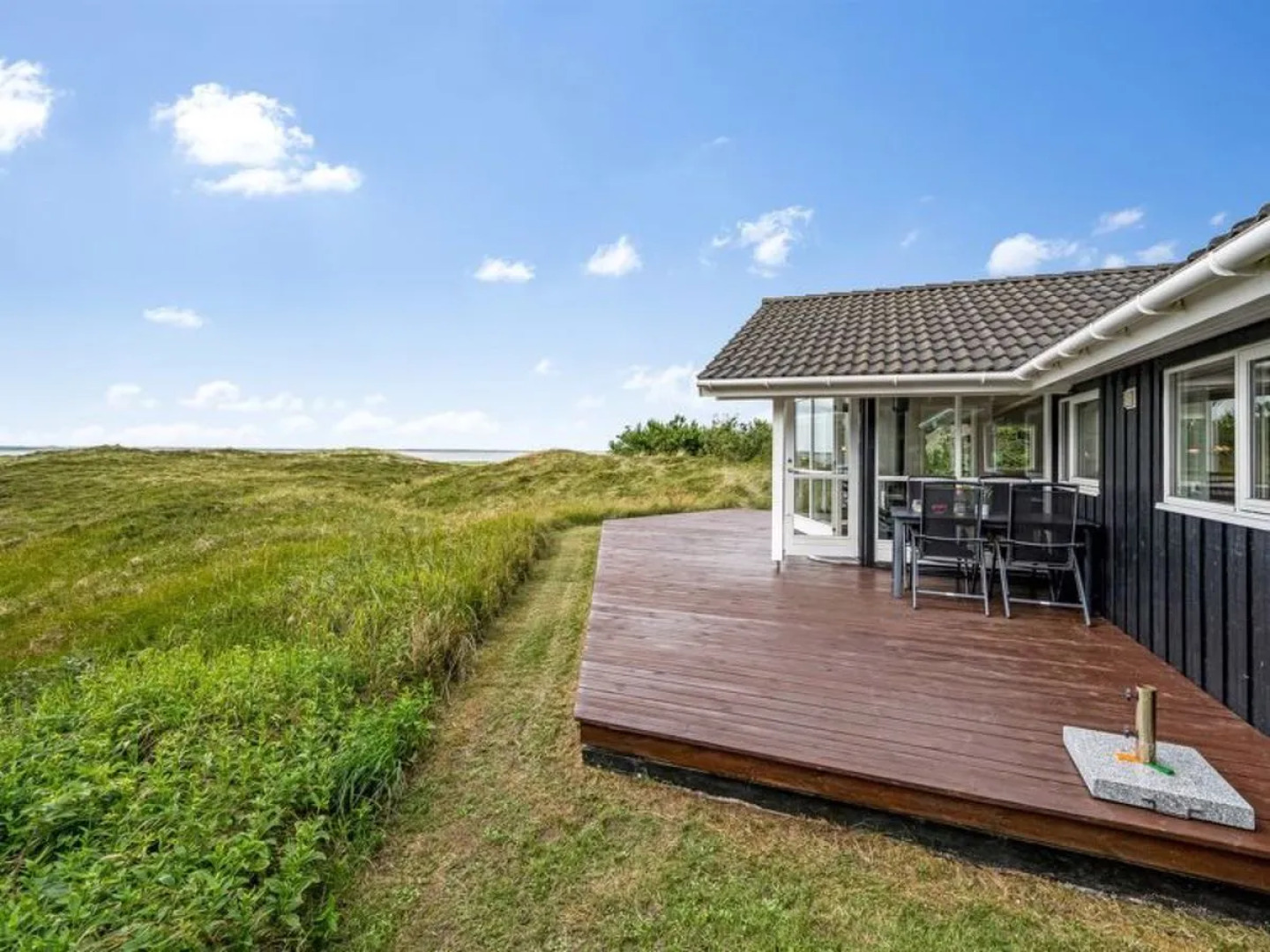 "Leona" - 2.5km from the sea in Western Jutland