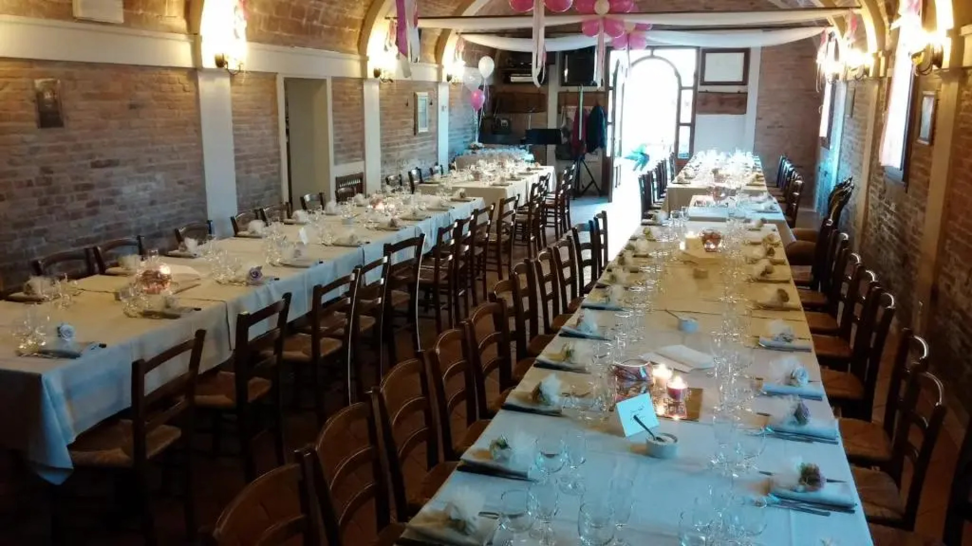 Agriturismo La Crocetta