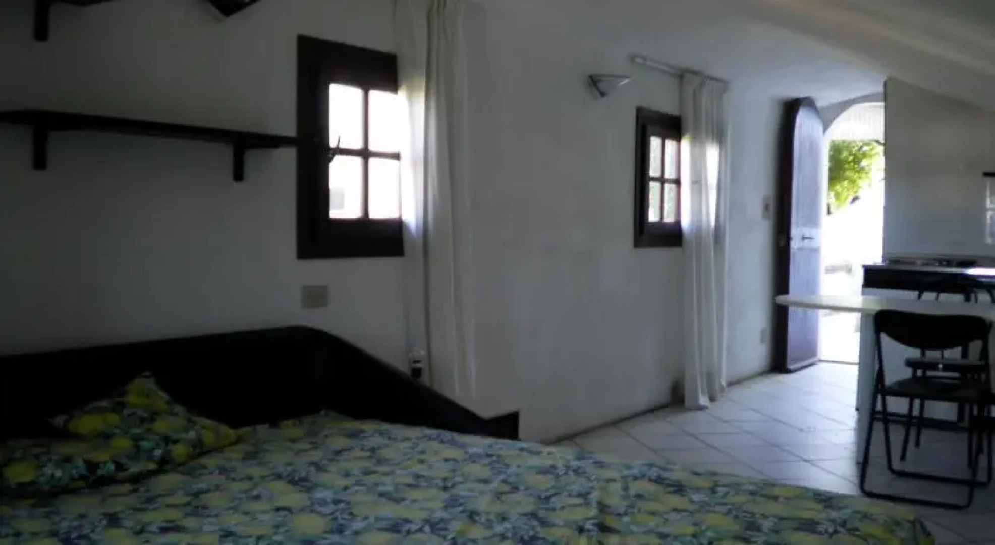 Villino Paraiso Luar