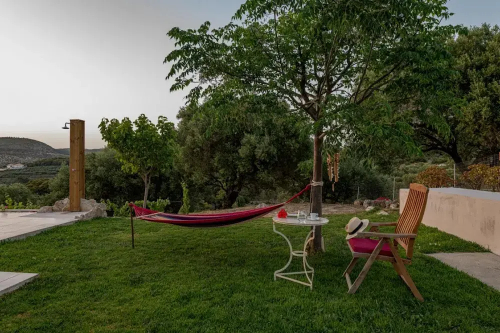 Arca Villa - Enchanting Sunset!